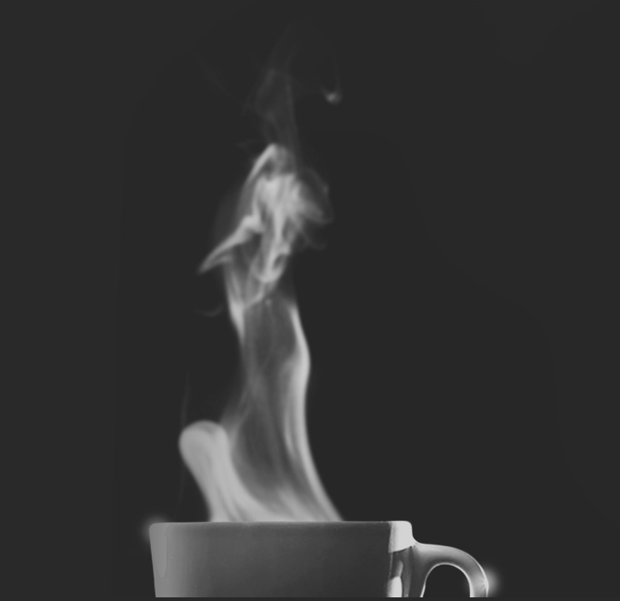 Café Fume